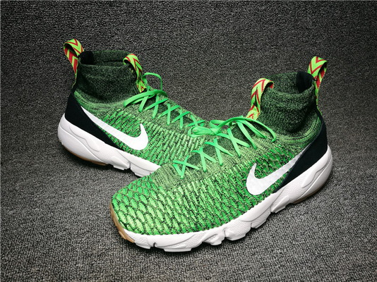 Super Max Nike Air Footscape Magista Flyknit Men--002